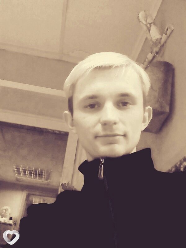 Илья, 33, Шахуньи — анкета №1242329