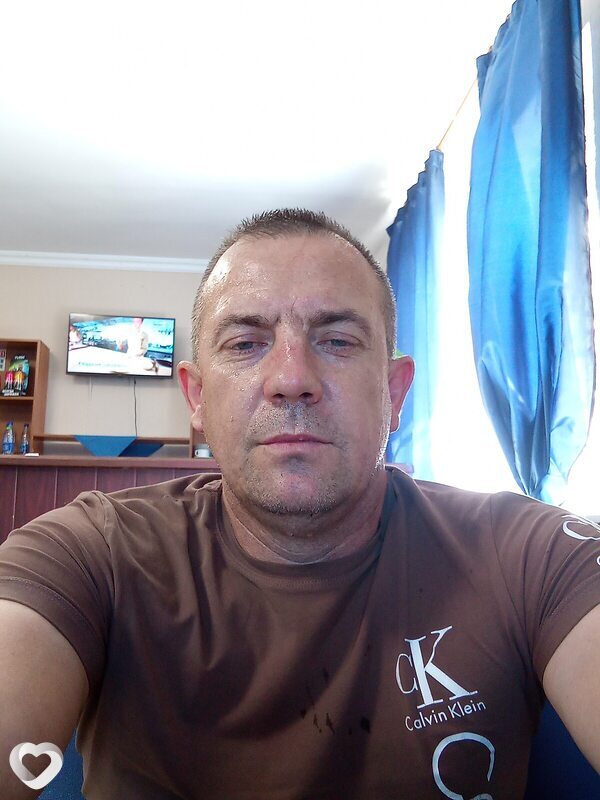 Сергей, 43, Екатеринбурге — анкета №1242332
