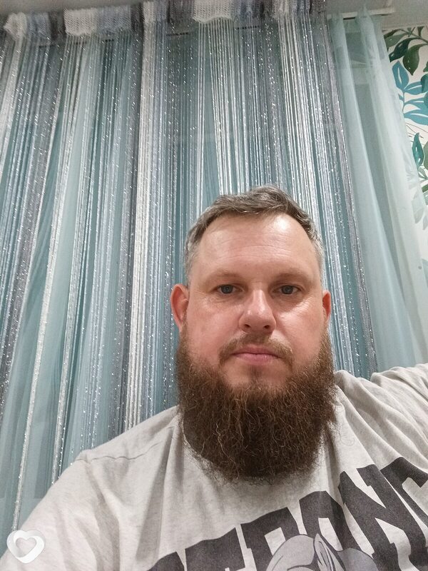 Василий, 36, Волгограде — анкета №1242333