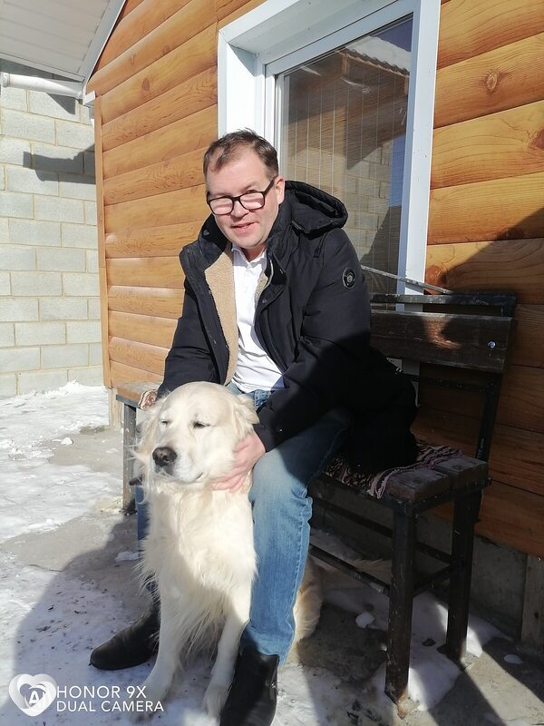 Виталий, 46, Челябинске — анкета №1242334