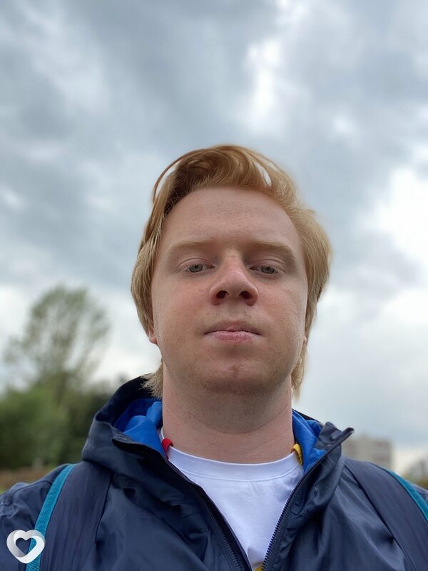 Илья, 28, Сочи — анкета №1242335