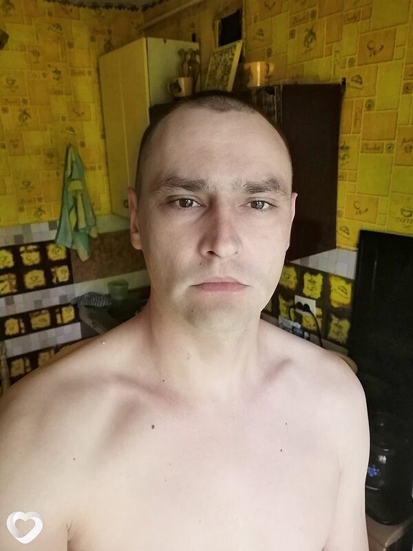 Миша, 37, Кобрине — анкета №1242337