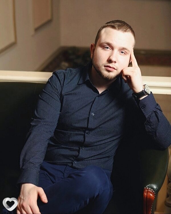 Дмитрий, 29, Москве — анкета №1242346
