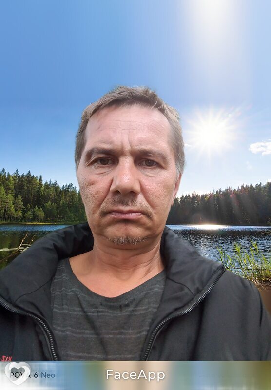 Виктор, 48, Иркутске — анкета №1242376