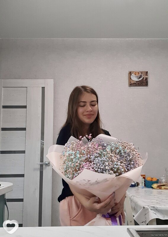 Софья, 23, Новосибирске — анкета №1242379