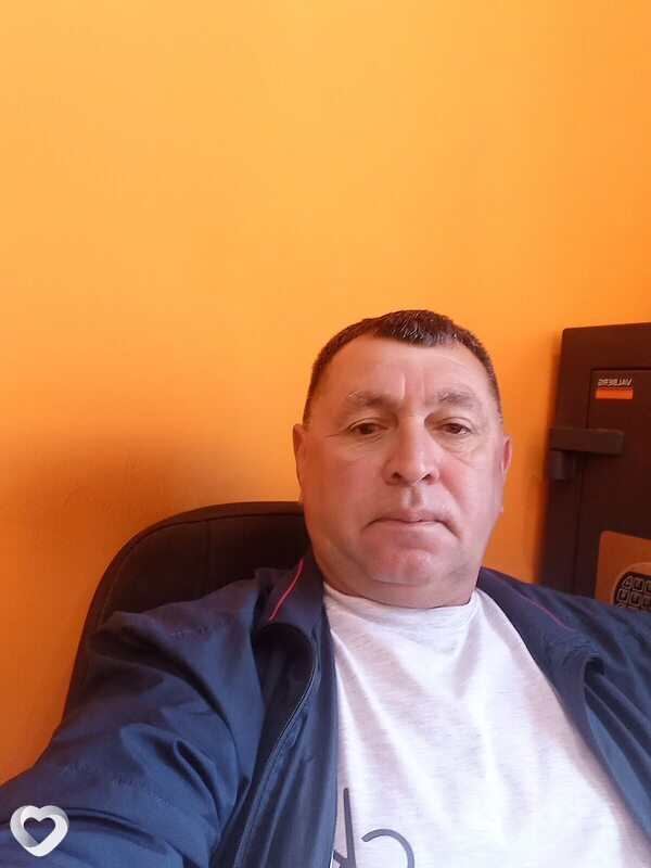 Миша, 59, Голицыне — анкета №1242381