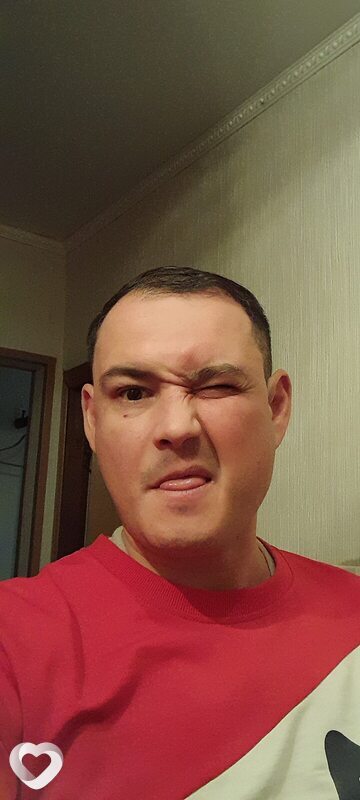 Александр, 40, Гуси-Хрустальном — анкета №1242394