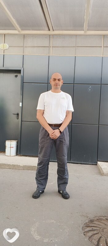 Алексей Рожков, 47, Тольятти — анкета №1242395