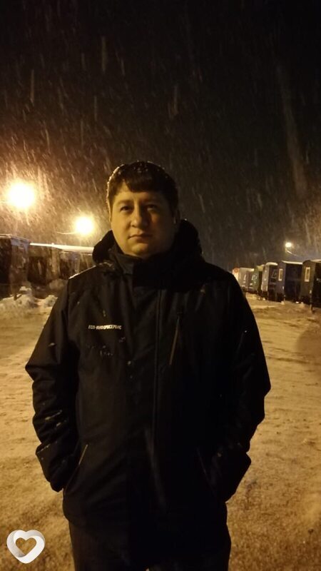 Валерий, 36, Бийске — анкета №1242298