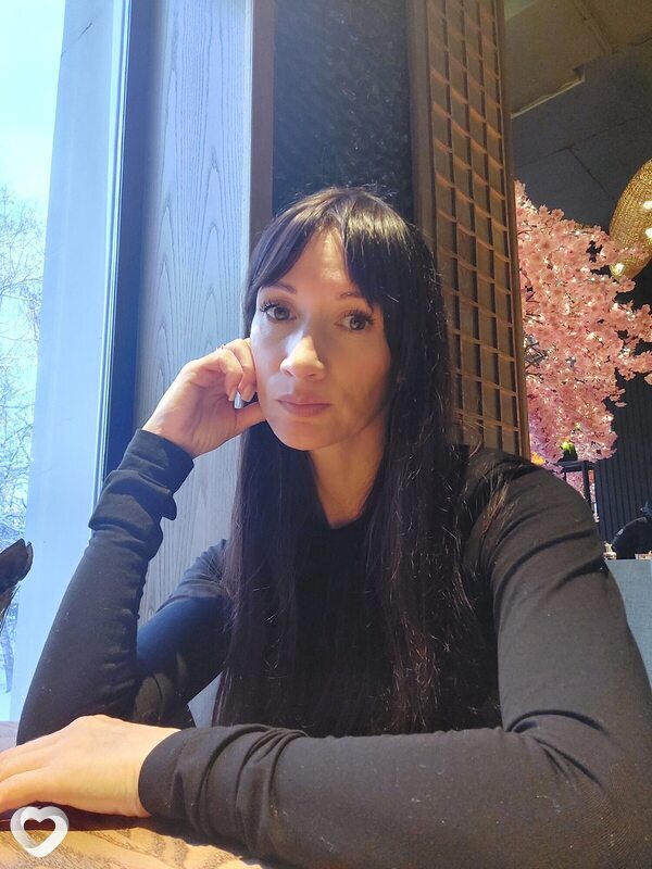 Наталья, 45, Екатеринбурге — анкета №1242303