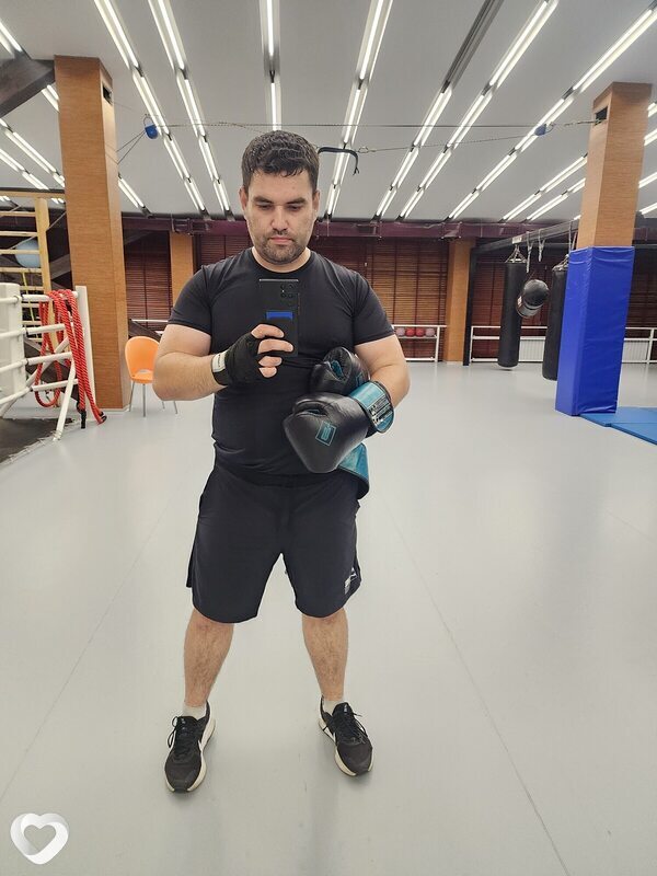 Даниил, 36, Иркутске — анкета №1242309