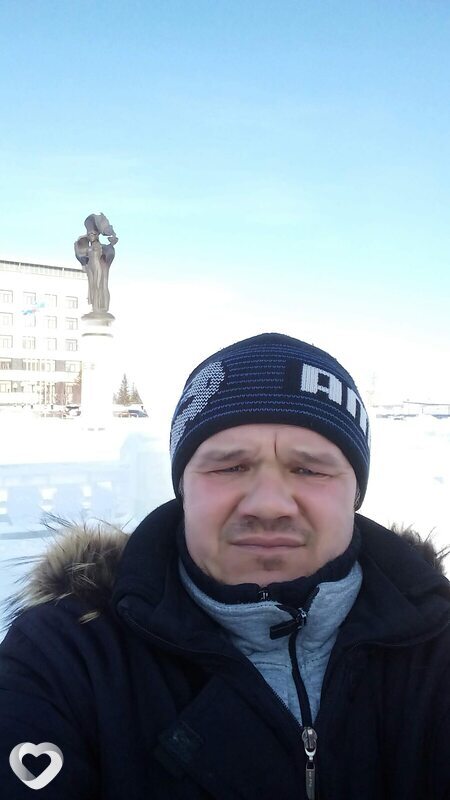 Витос, Губкинский