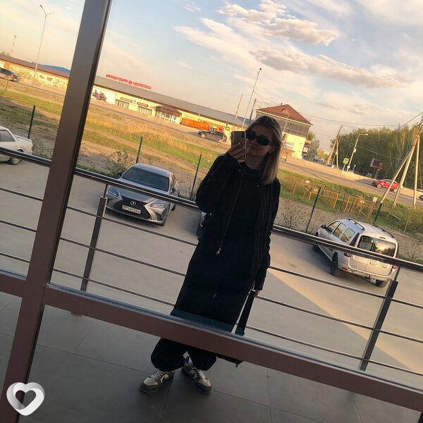 Диана, 24, Петропавловске-Камчатском — анкета №1242354