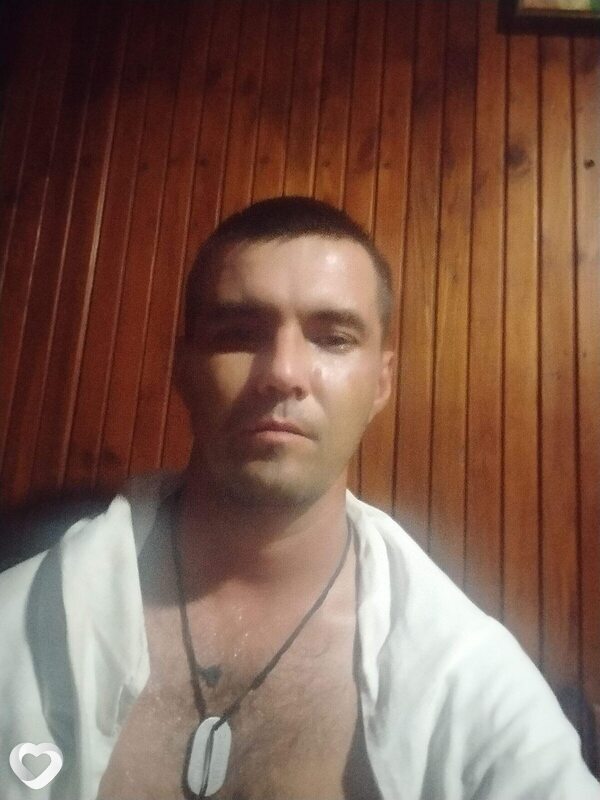 Сергей, 38, Казани — анкета №1242358