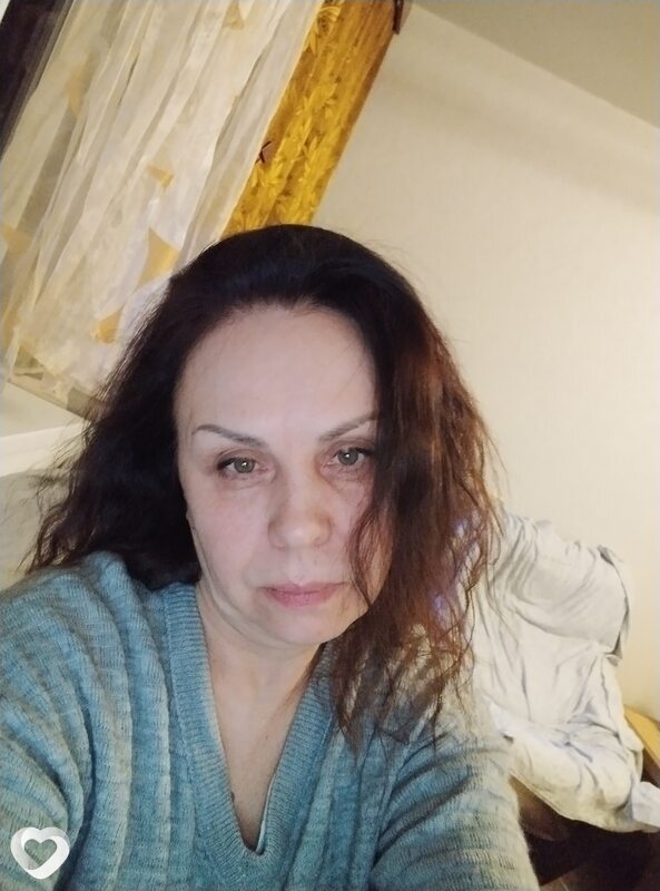 Марина, Курган