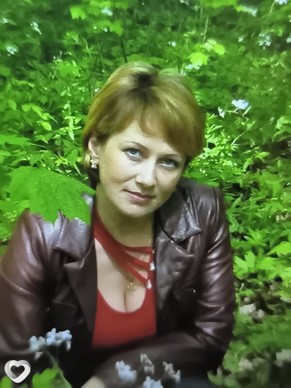 Соня, 43, Краснодаре — анкета №1242367