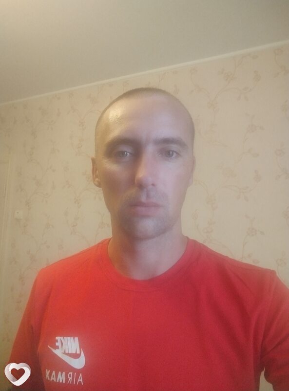 Сергей, 34, Николаеве — анкета №1242369