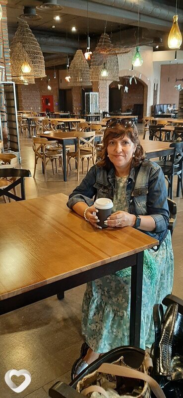Светлана, 58, Минске — анкета №1242424