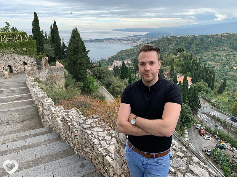 Руслан, 40, Вологде — анкета №1242430