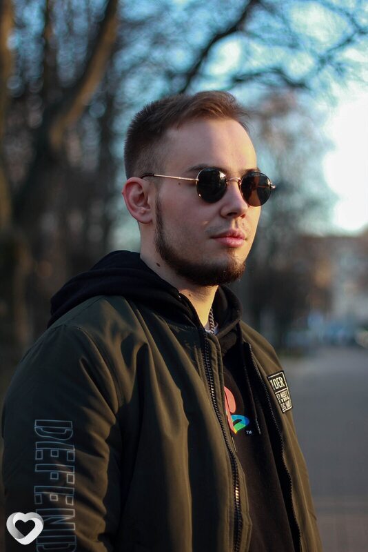 Илья, 26, Петрозаводске — анкета №1242436