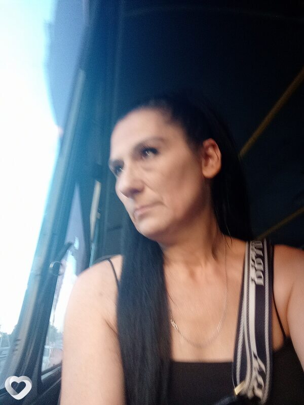 Светлана, 53, Рязани — анкета №1242440
