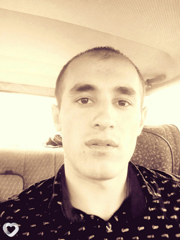 Макс, 26, Усть-Каменогорск — анкета №1242397
