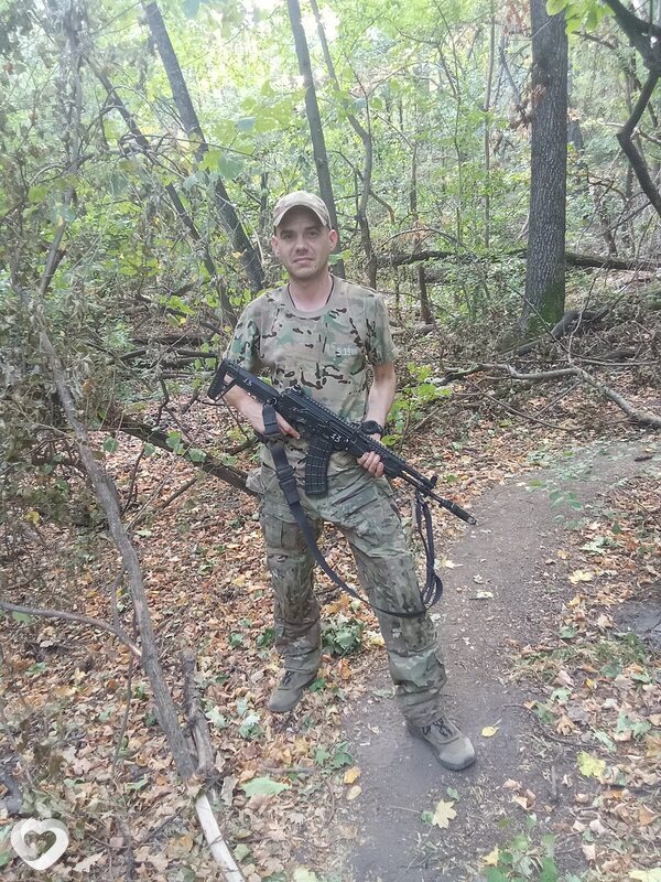 Александр, 38, Калаче — анкета №1242408