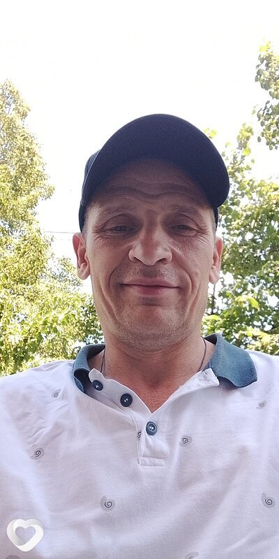 Александр, 44, Балакове — анкета №1242409