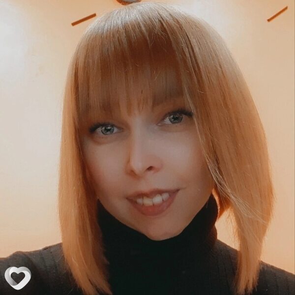 Evgesha, 37, Санкт-Петербурге — анкета №1242414
