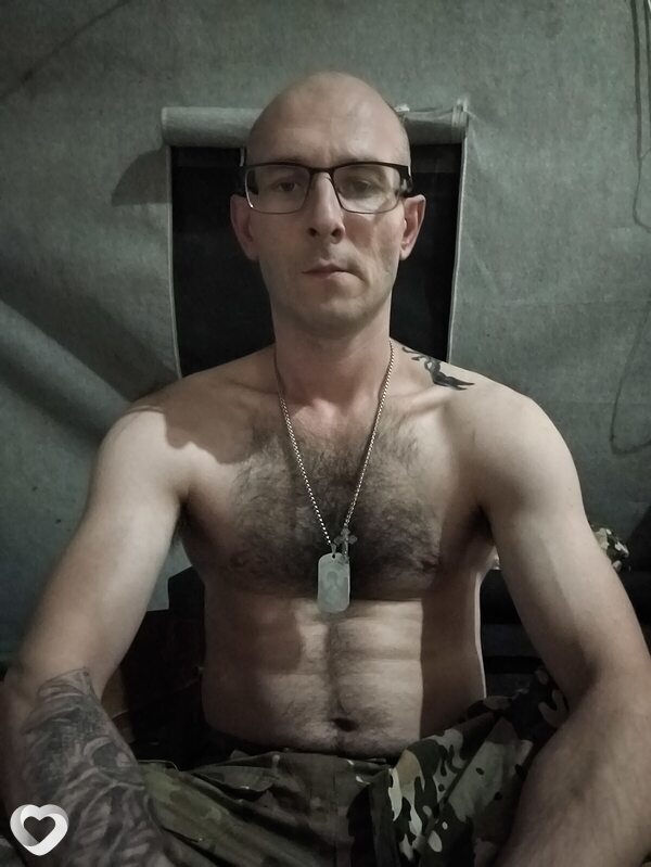 Максим, 36, Москве — анкета №1242415