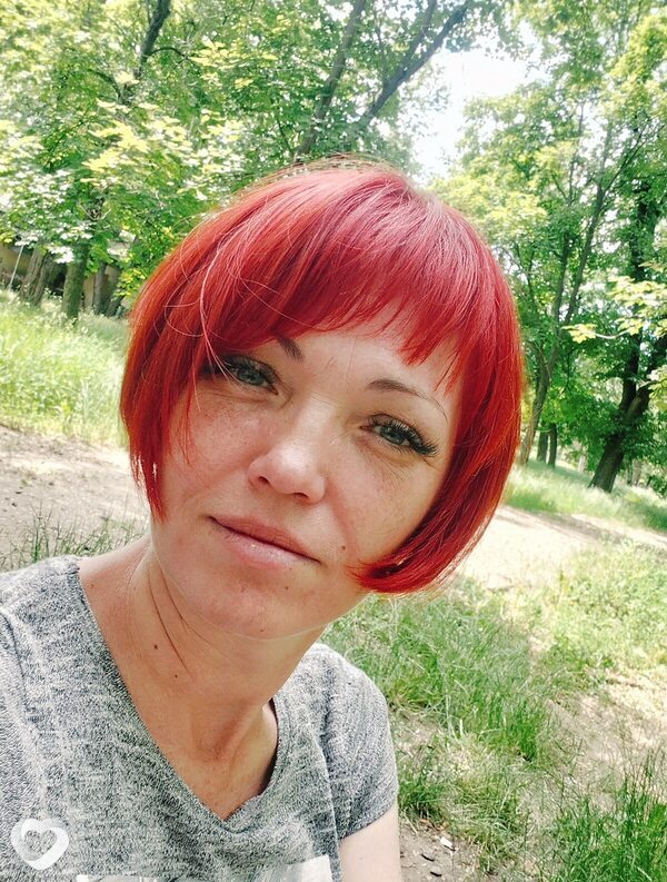 Анна, Николаев