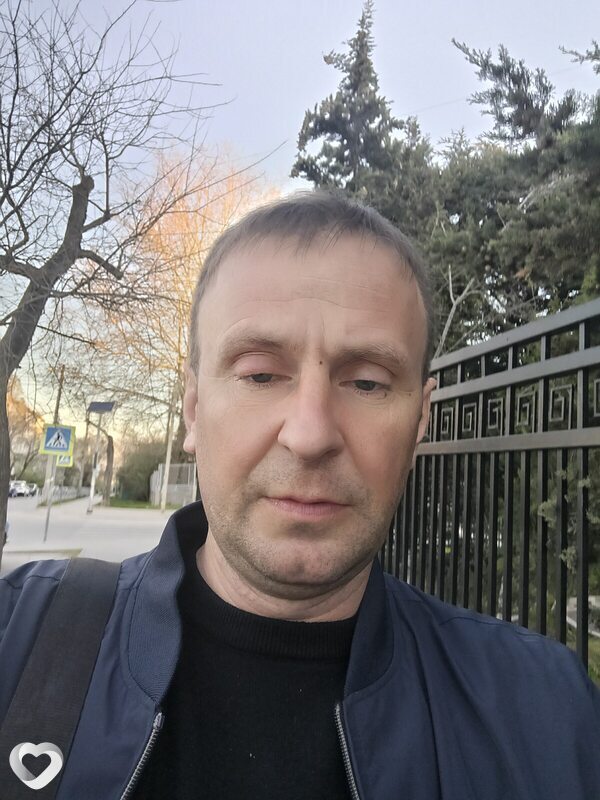 Дмитрий, 46, Севастополе — анкета №1242419