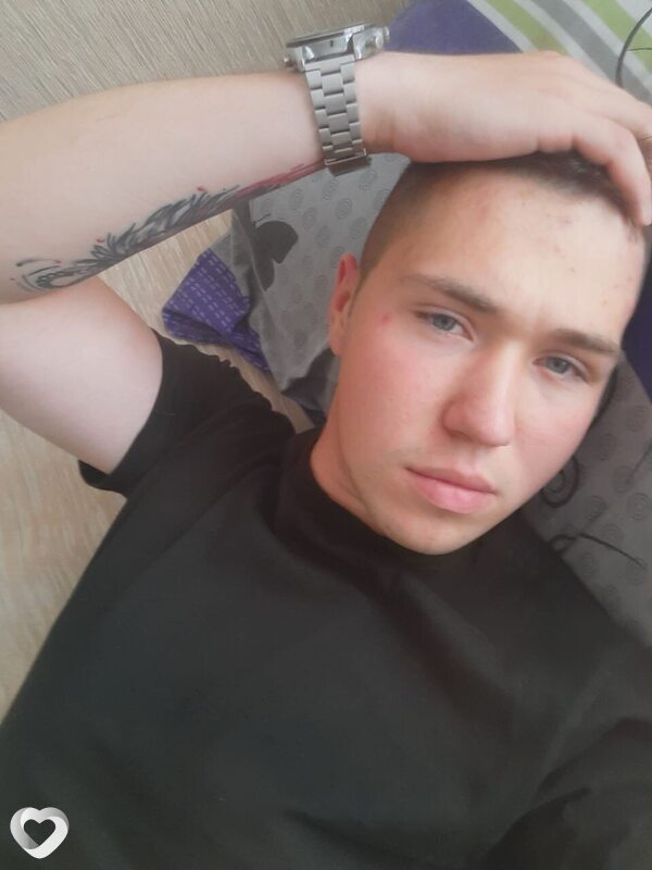 Александр, 26, Гродно — анкета №1242547