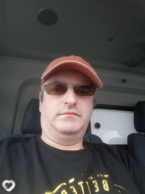 Grigory, 49, Серове — анкета №1242549