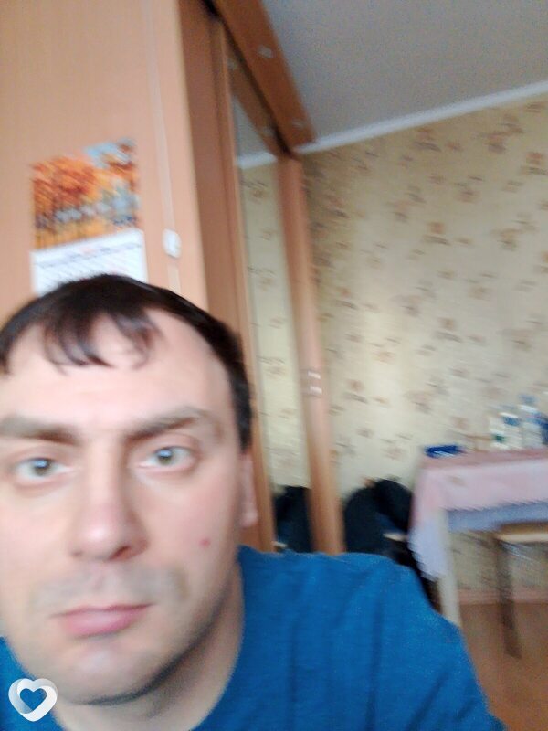 Дима, 41, Долгопрудном — анкета №1242552