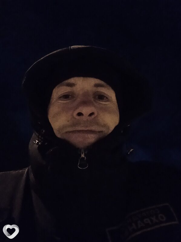 Сергей, 54, Истре — анкета №1242561
