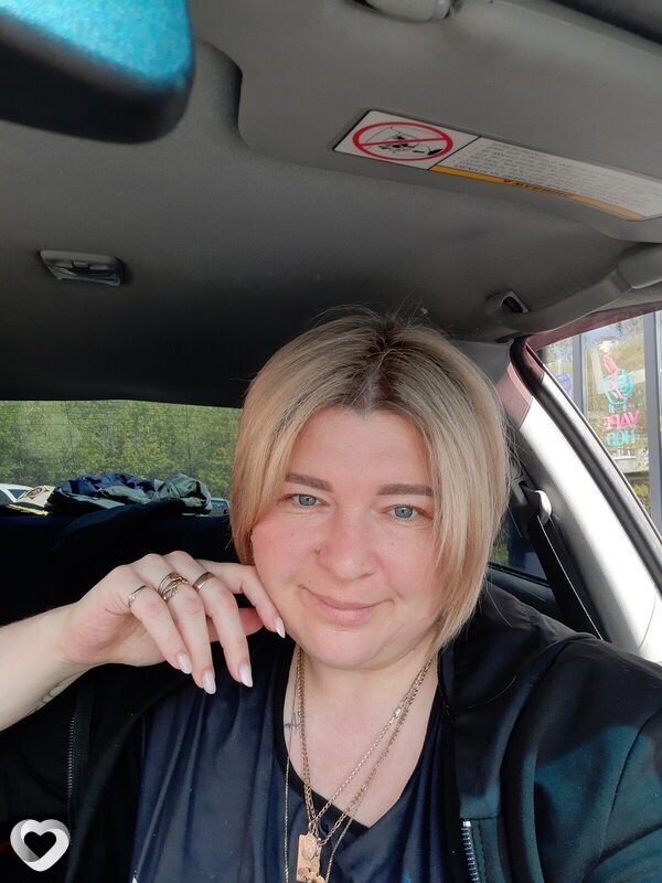 Елена, 43, Ногинске — анкета №1242567