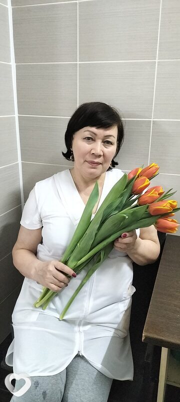 Роза, Актобе