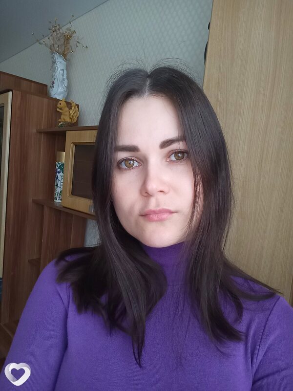 Юлия, 37, Арзамасе — анкета №1242502