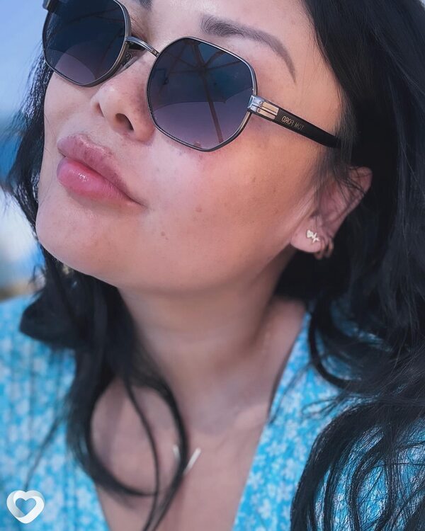 Meili, 38, Алматы — анкета №1242507