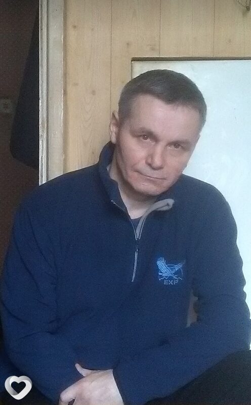 Алексей, 55, Архангельске — анкета №1242516