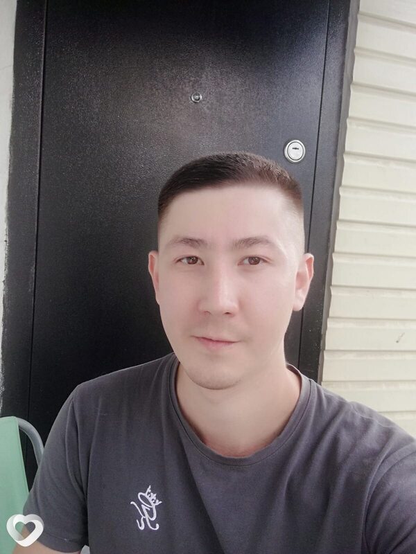 Александр, 35, Барнауле — анкета №1242517