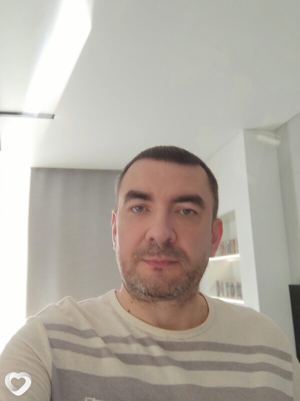 Сергей, 48, Гомеле — анкета №1242646