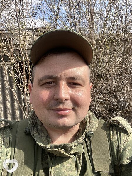 Макс, 36, Гукове — анкета №1242649