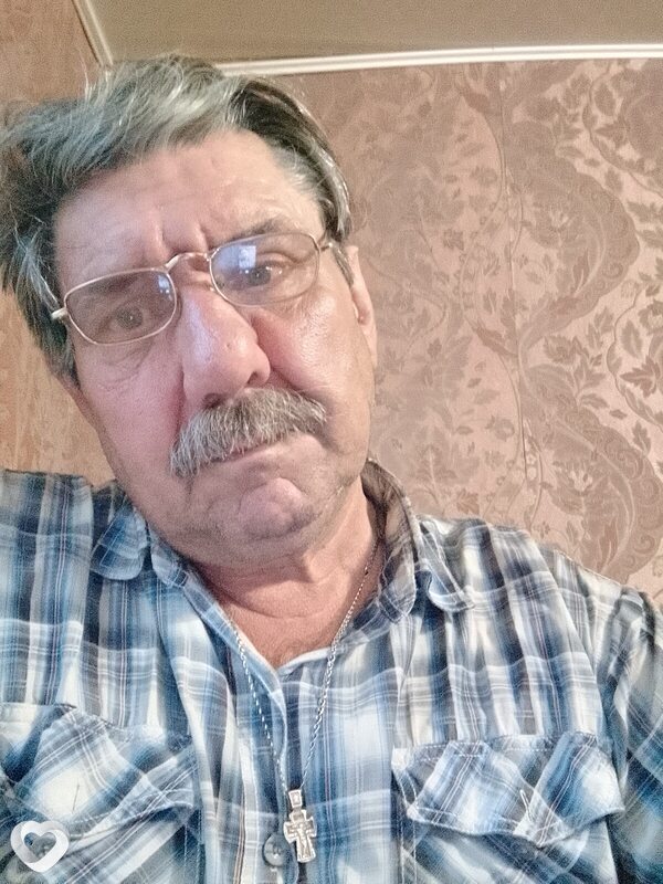 Анатолий, 61, Барнауле — анкета №1242652