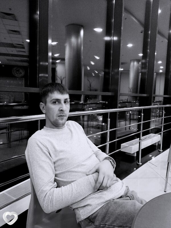 Aleksei, 31, Екатеринбурге — анкета №1242654