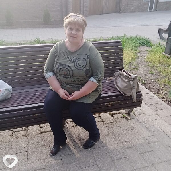 Людмила, 55, Краснодаре — анкета №1242660