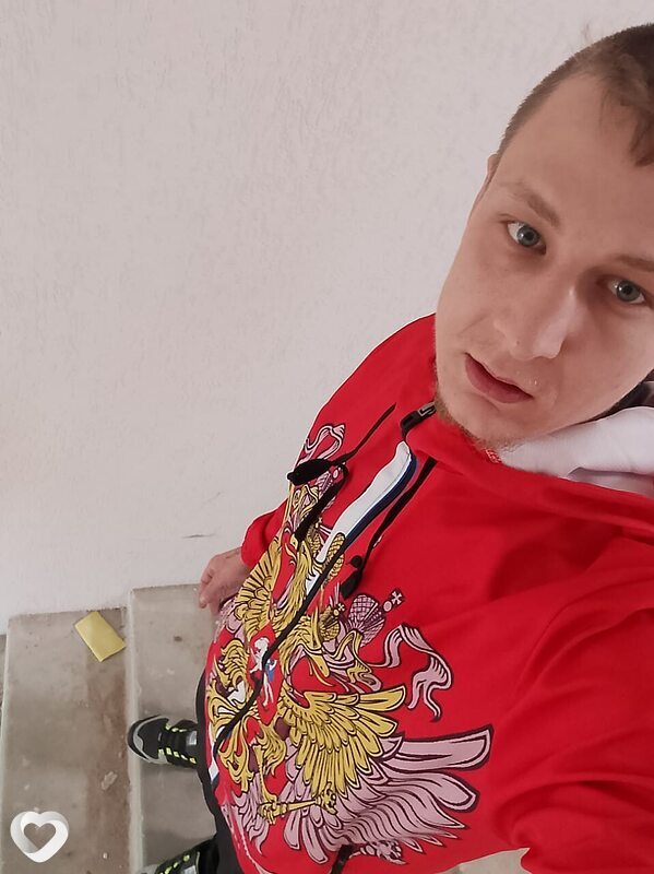 Владимир, 30, Москве — анкета №1242665