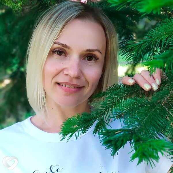 Лариса, 37, Новокузнецке — анкета №1242666