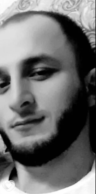 Руслан, 35, Твери — анкета №1242595